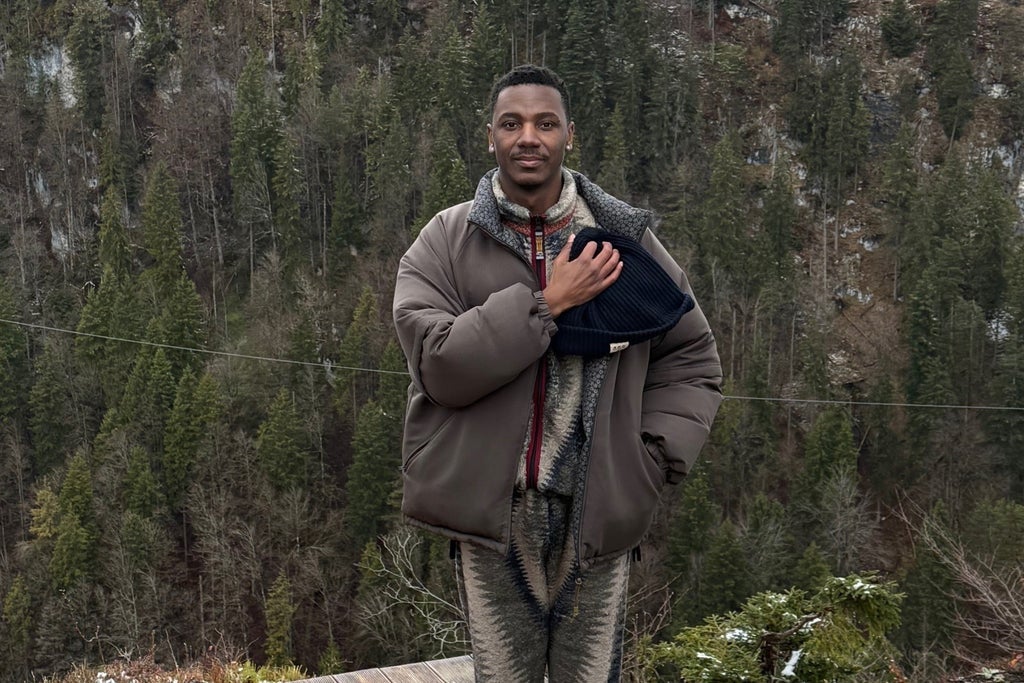 Jerrod Carmichael