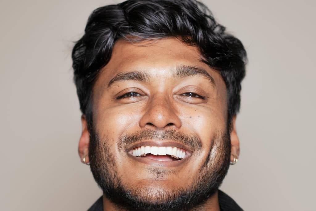 Usama Siddiquee - "Right After You Left" - Vinyl Room @ the Palladium