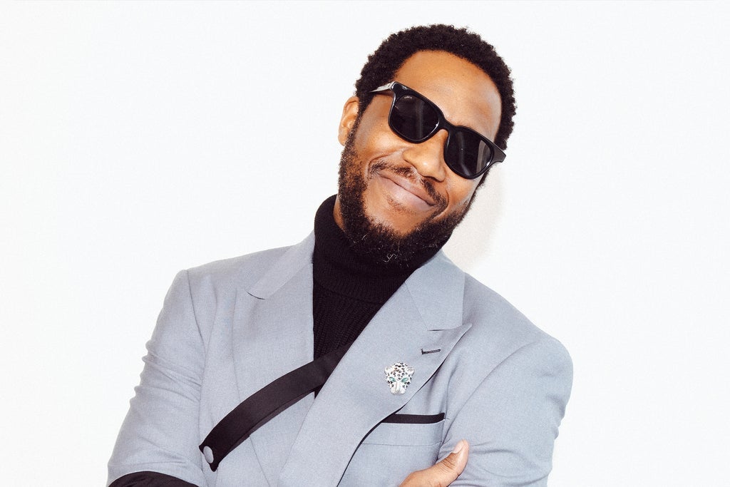 Cory Henry Presents CHURCH