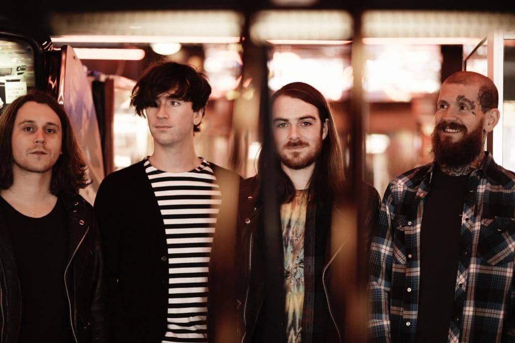 Pulled Apart By Horses