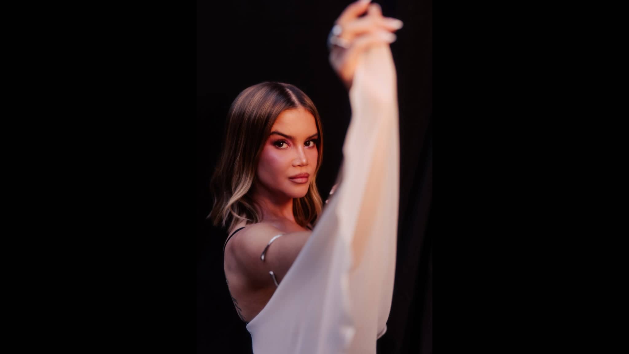 Maren Morris
