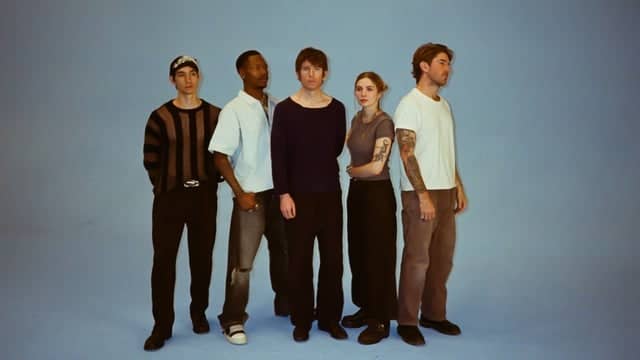 Turnstile