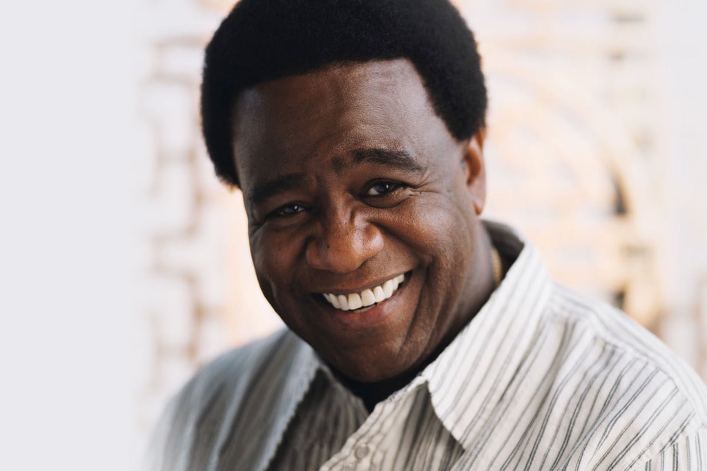 Al Green