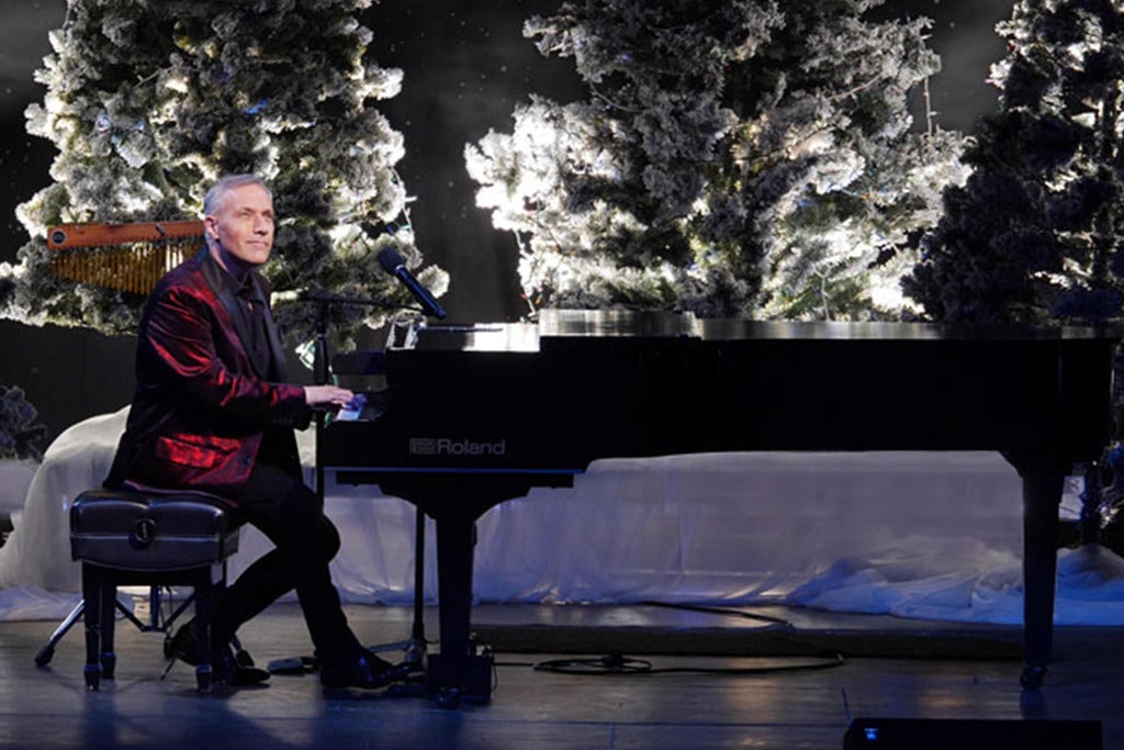 Jim Brickman: The Gift of Christmas