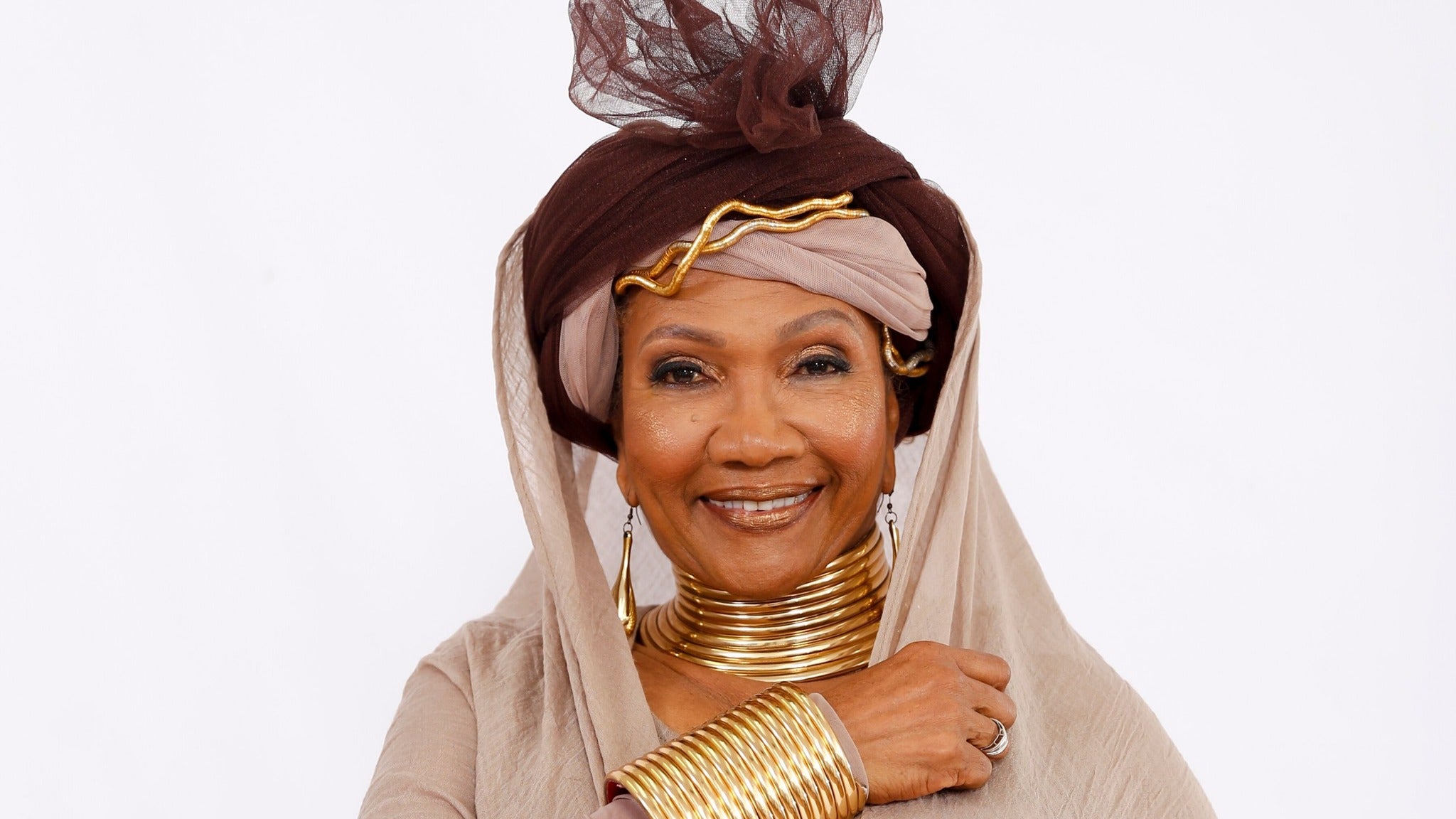 Marcia Griffiths