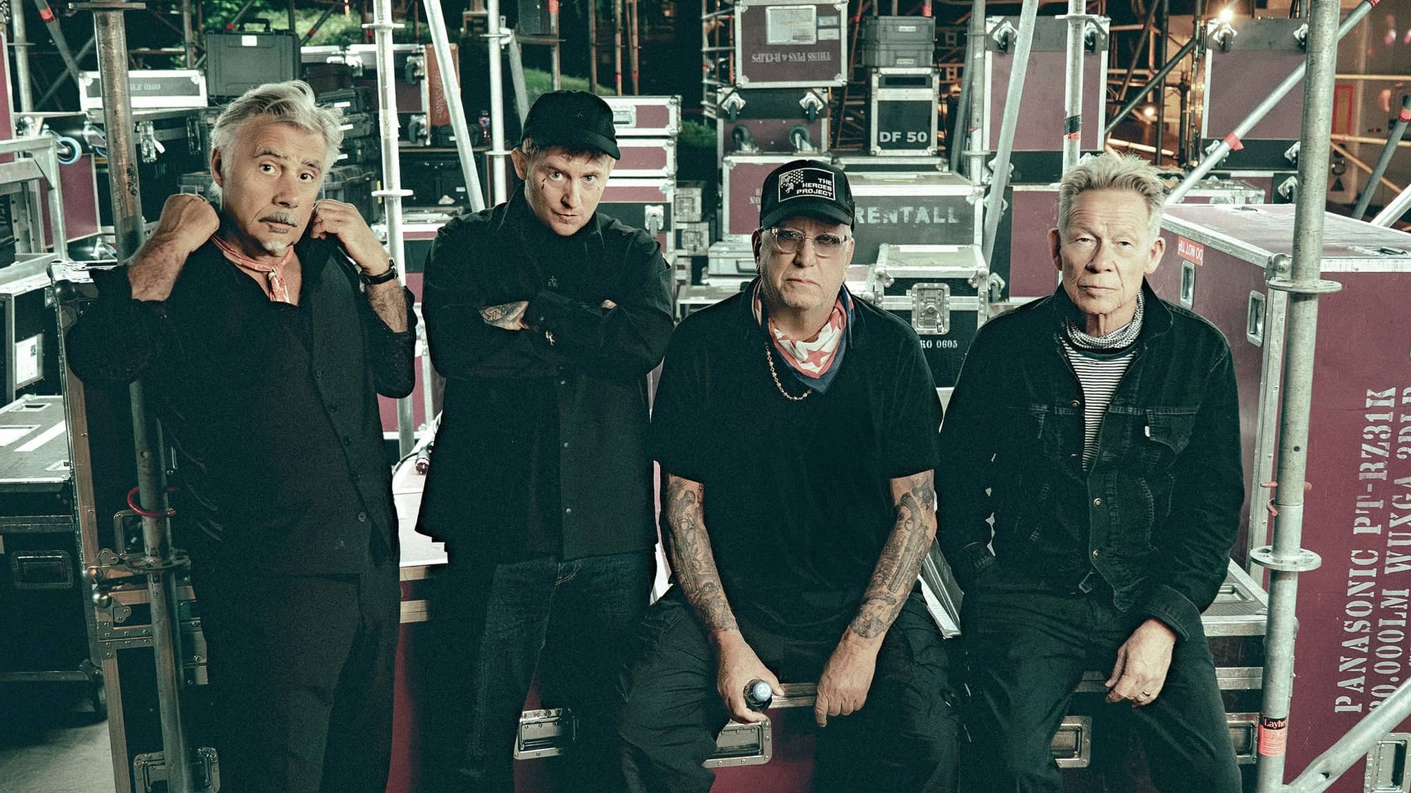 Sex Pistols