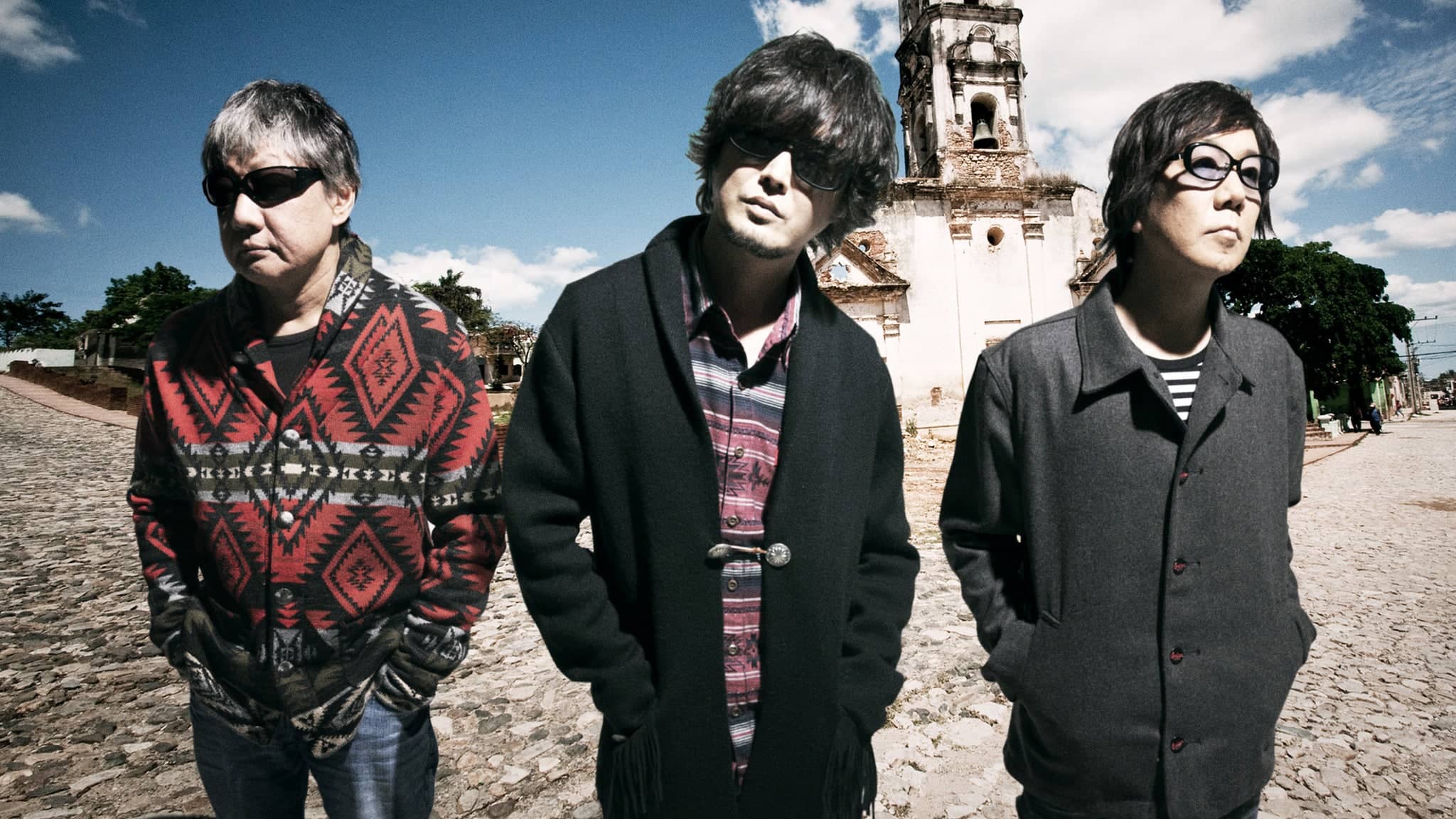 The Pillows
