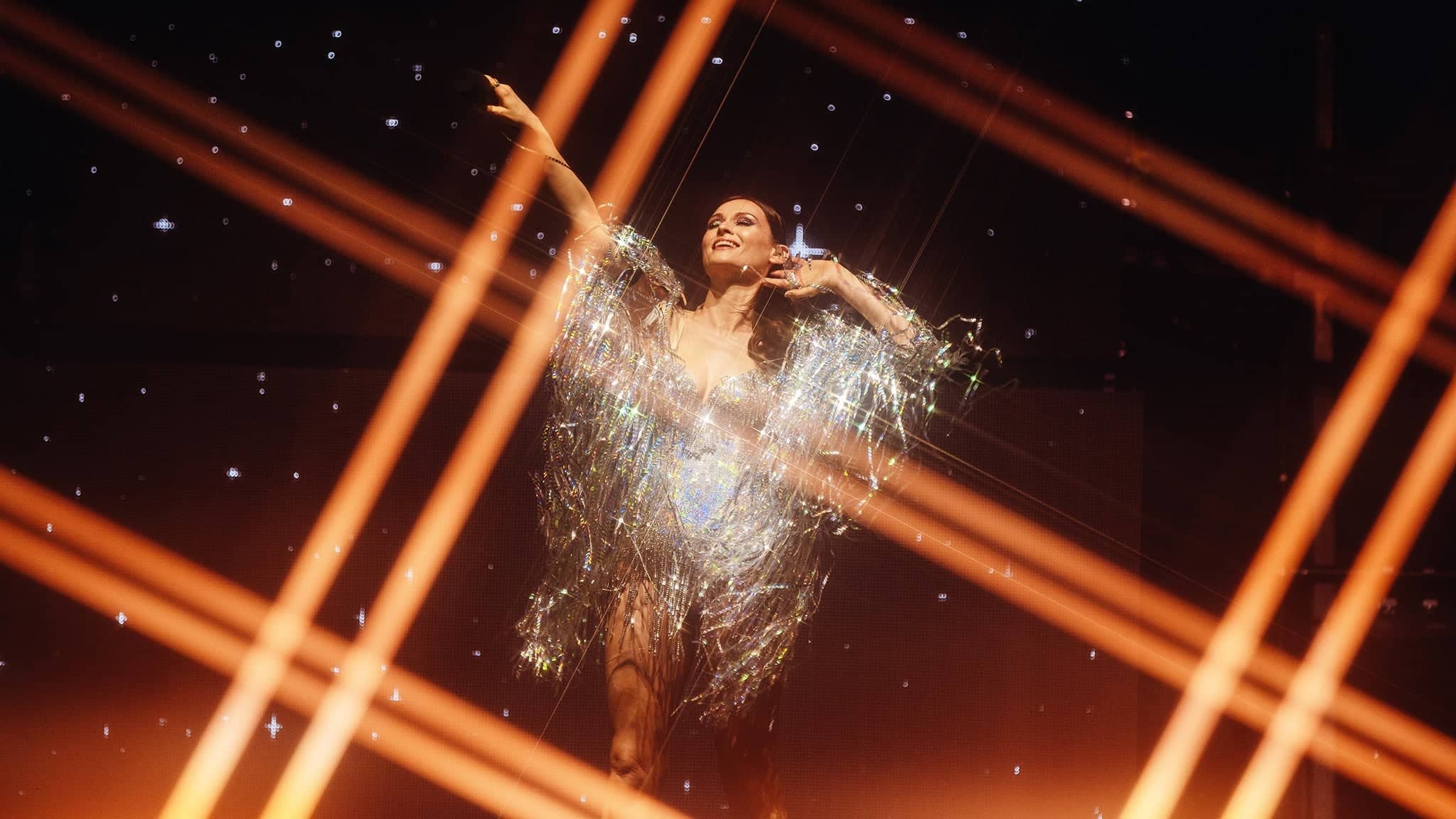 Sophie Ellis-Bextor