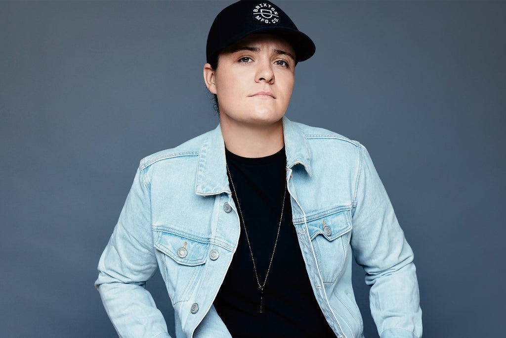 Lily Rose - I Know What I Want