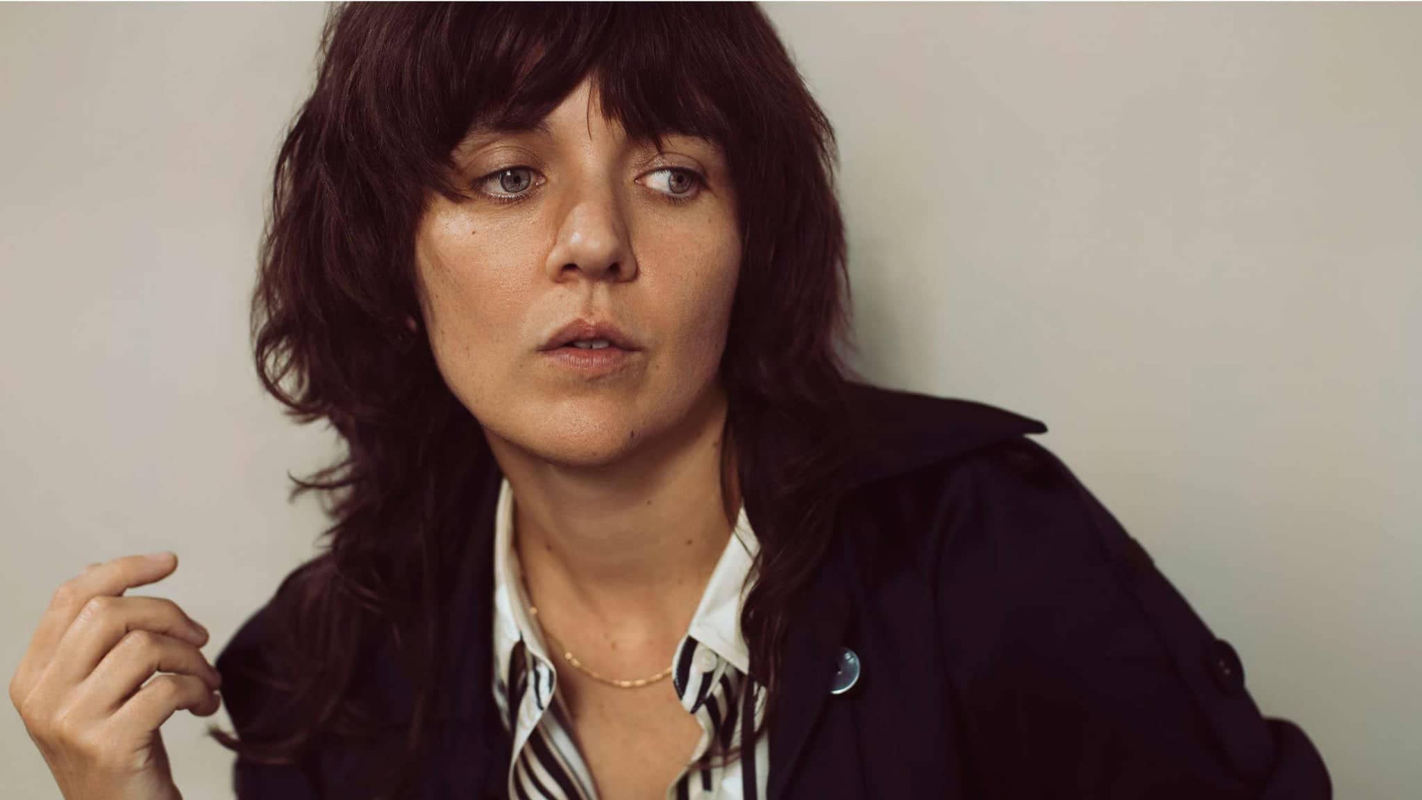 Courtney Barnett - Creature of Habit Tour