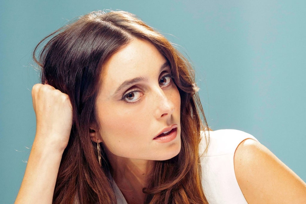 Mary Beth Barone: Galaxy Brain Tour - SOLD OUT