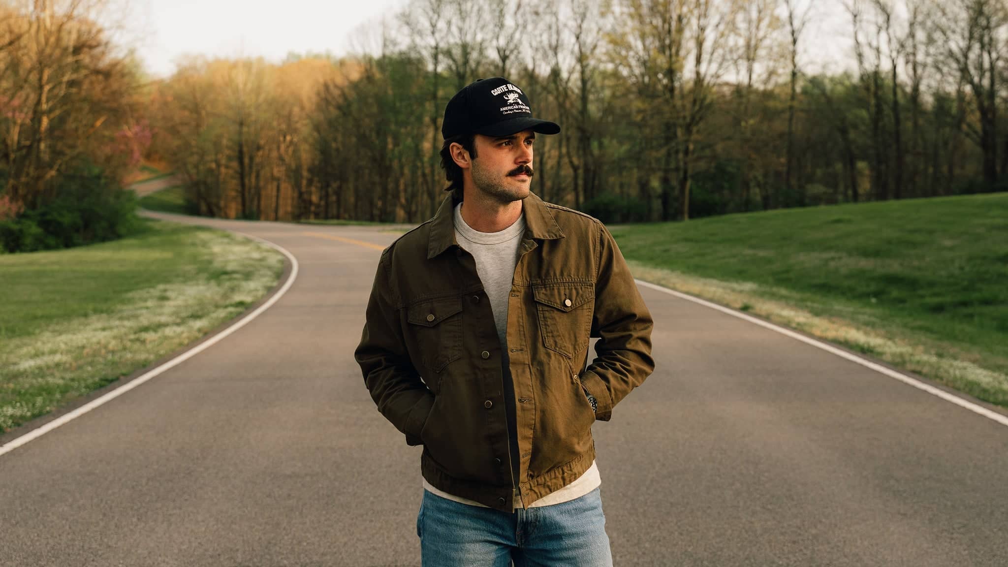 Clayton Mullen