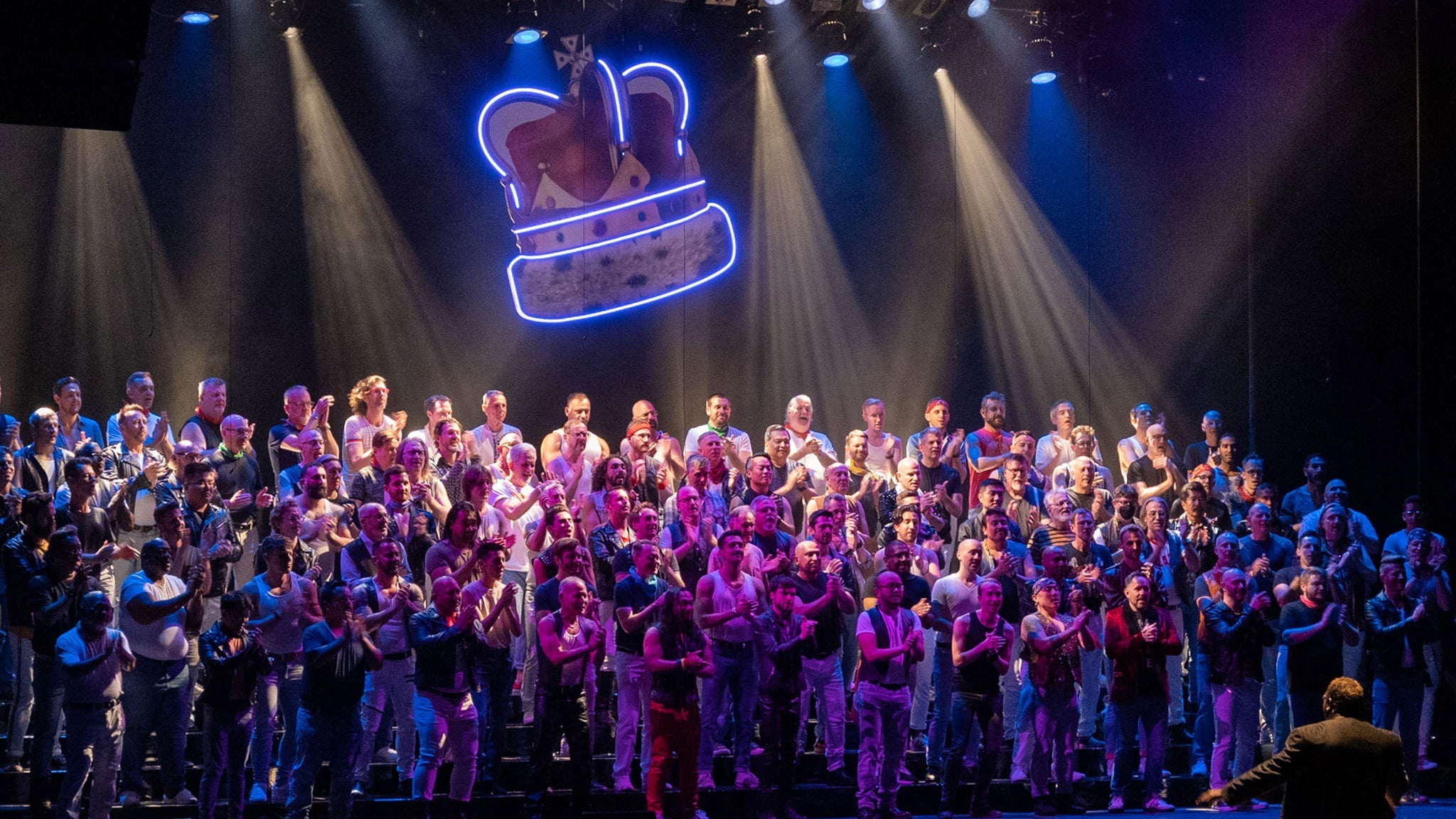 Gay Men's Chorus of Los Angeles