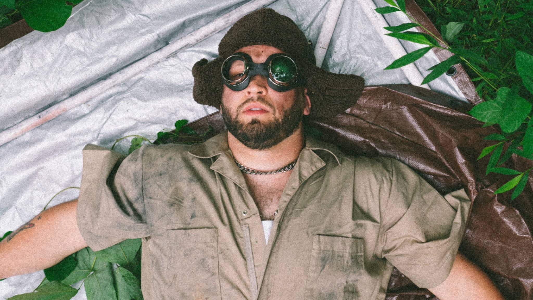 Andy Mineo
