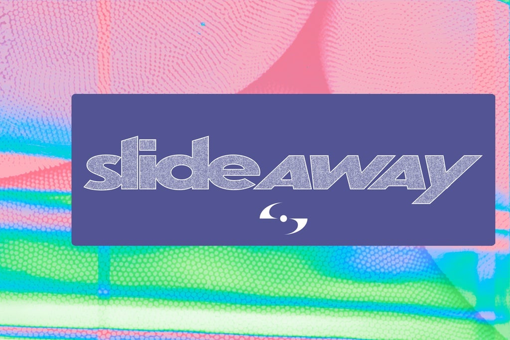 SLIDE AWAY 2026