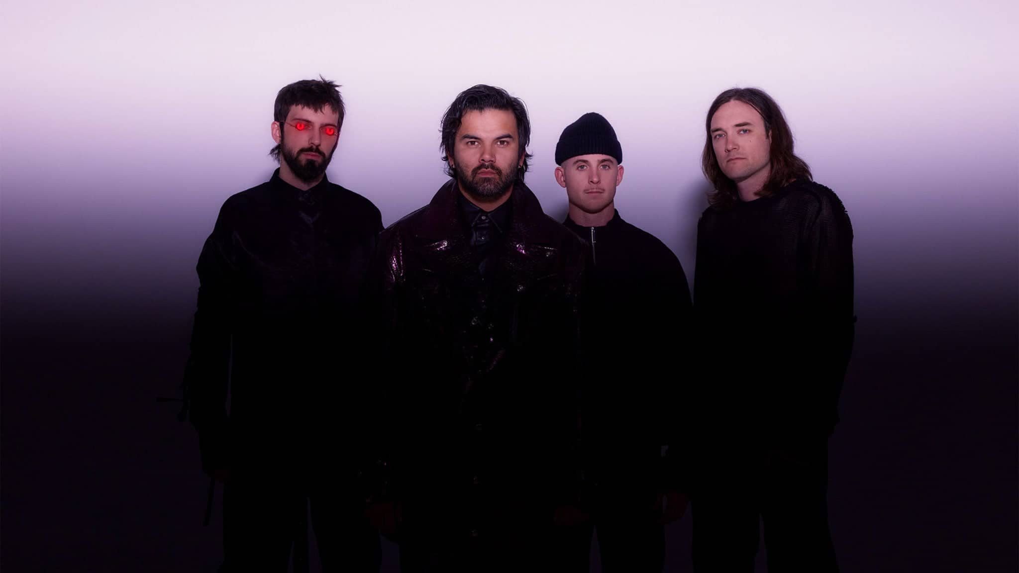 Northlane: The Anemoia Tour (18+)