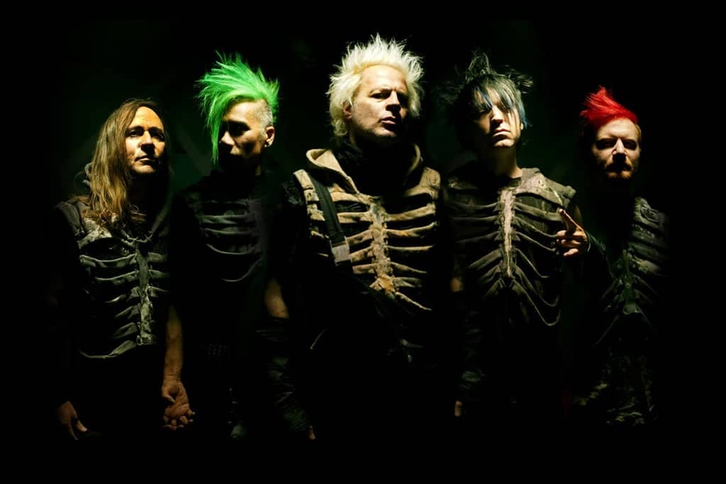 Powerman 5000