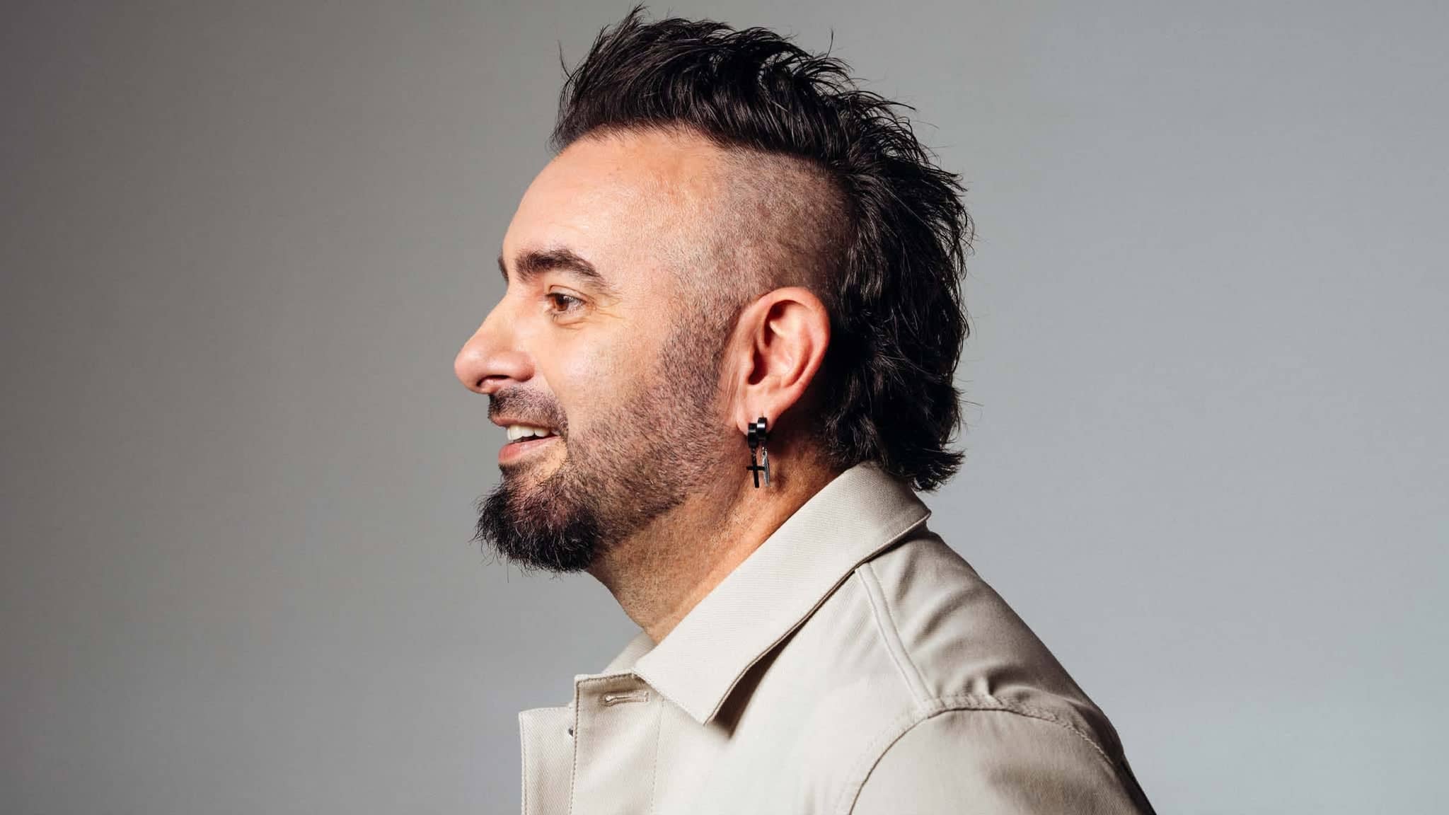 Chris Kirkpatrick
