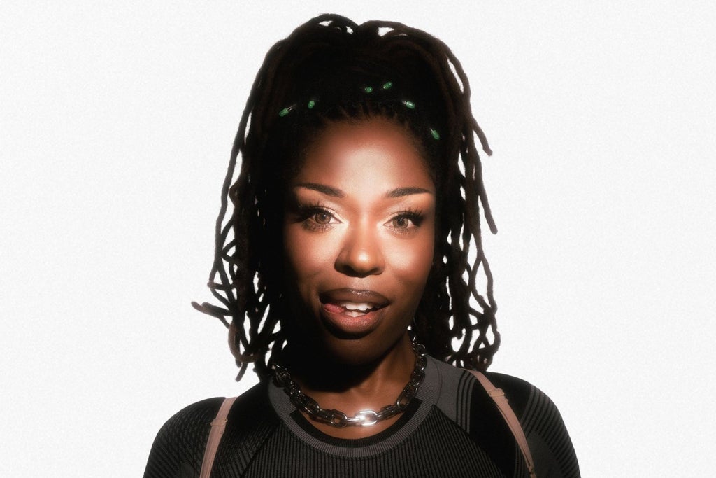 SUDAN ARCHIVES: THE BPM NORTH AMERICA TOUR 2026