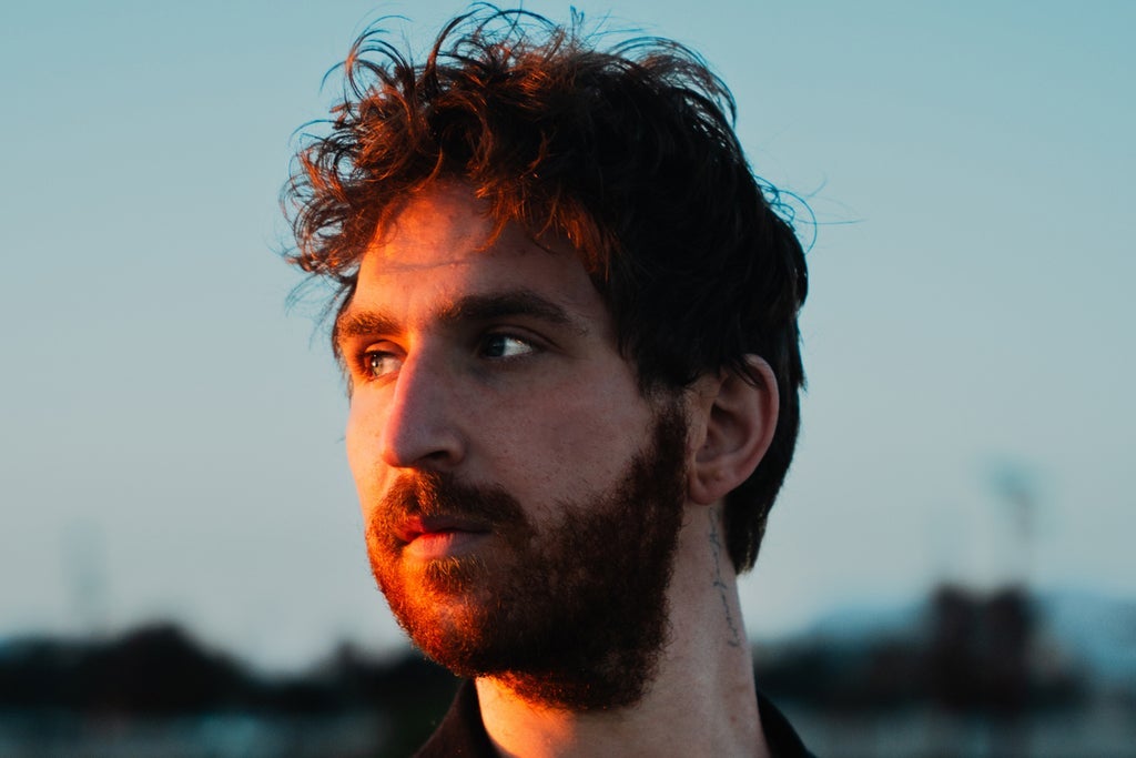 Two Feet: The Next Steps Tour