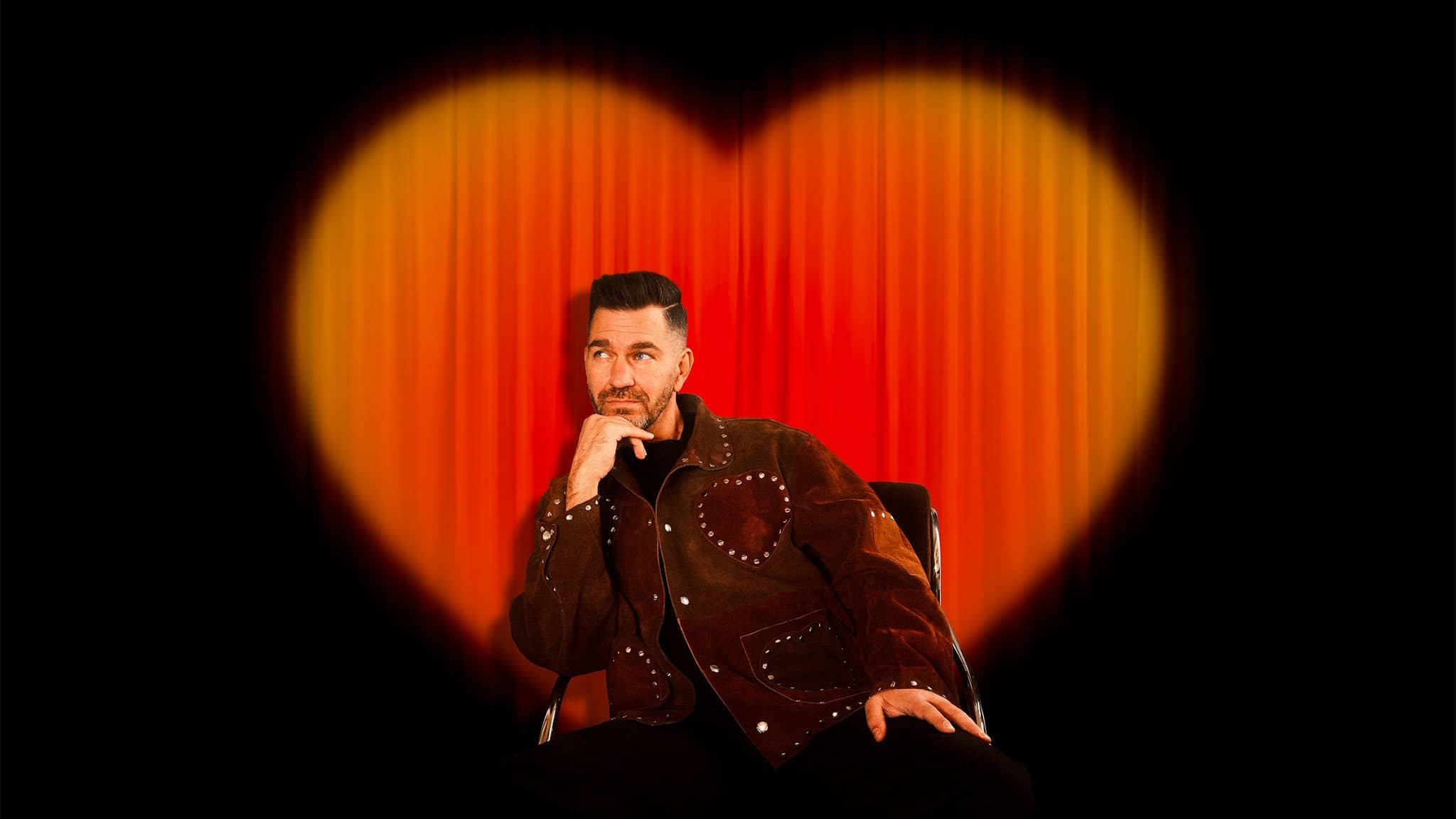 Andy Grammer
