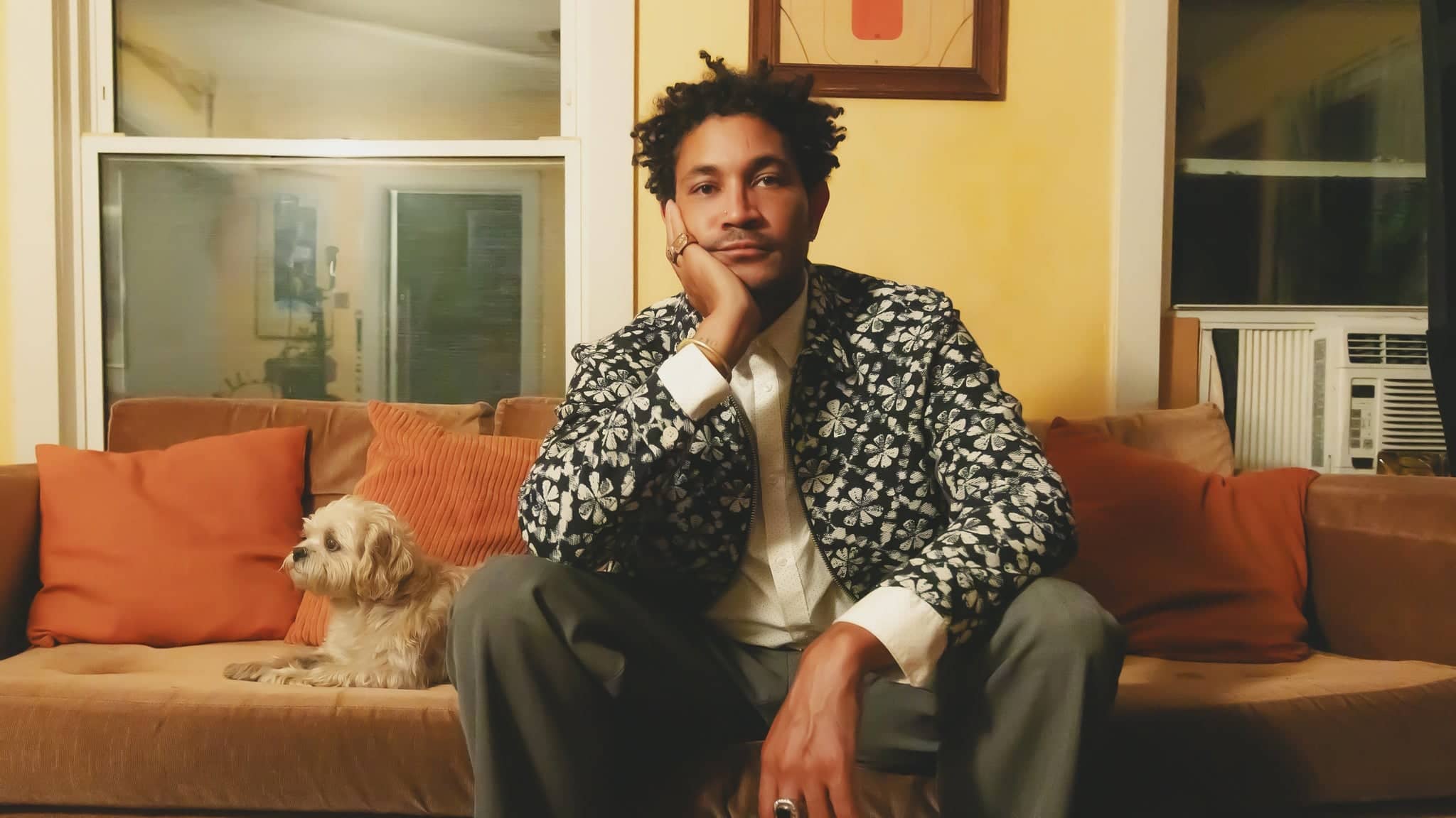 Bryce Vine