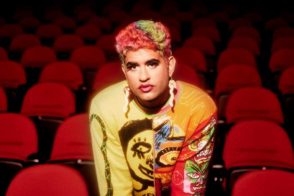 Netflix Is A Joke Presents: Alok