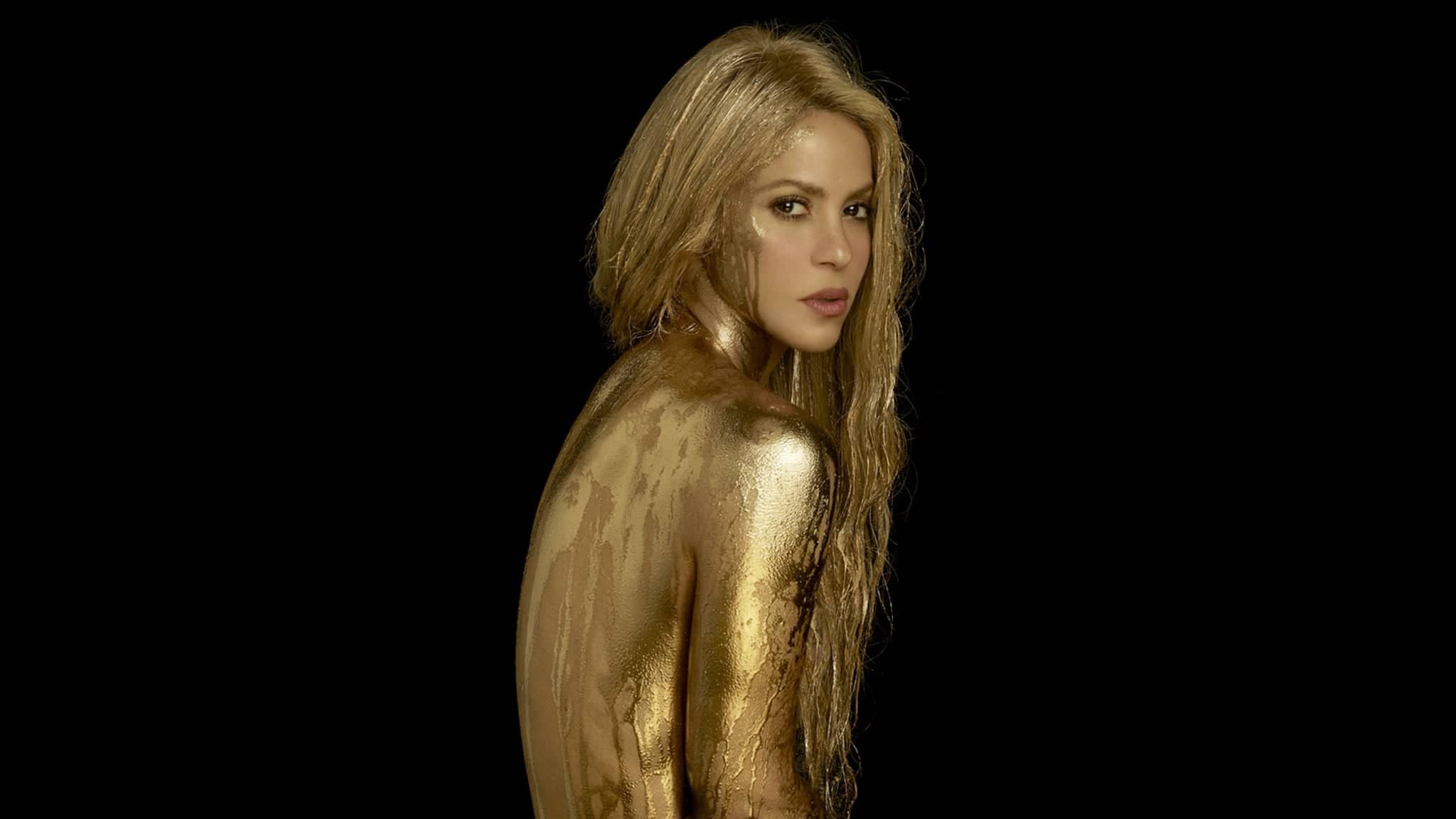 Shakira