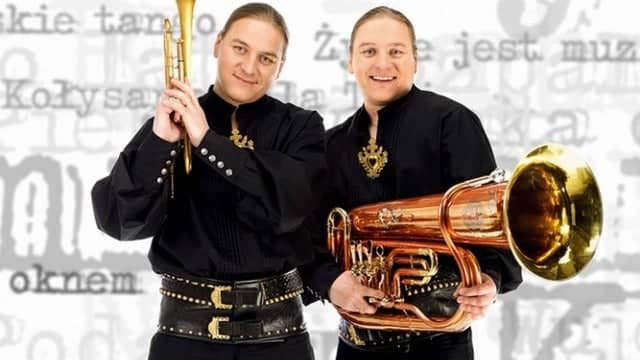 Golec uOrkiestra