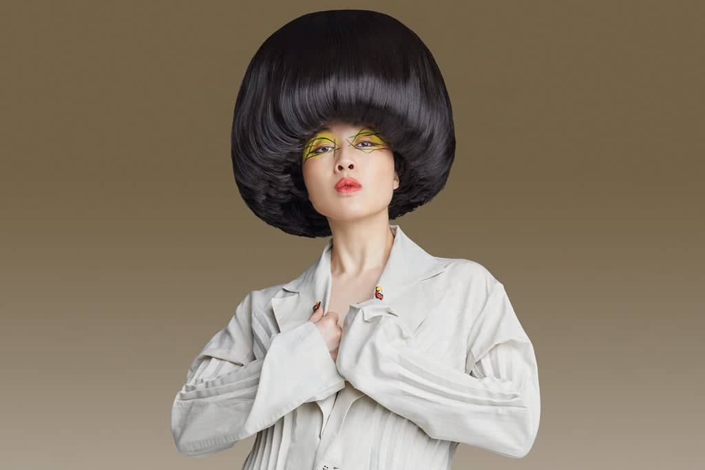 Atsuko Okatsuka: The Big Bowl Tour