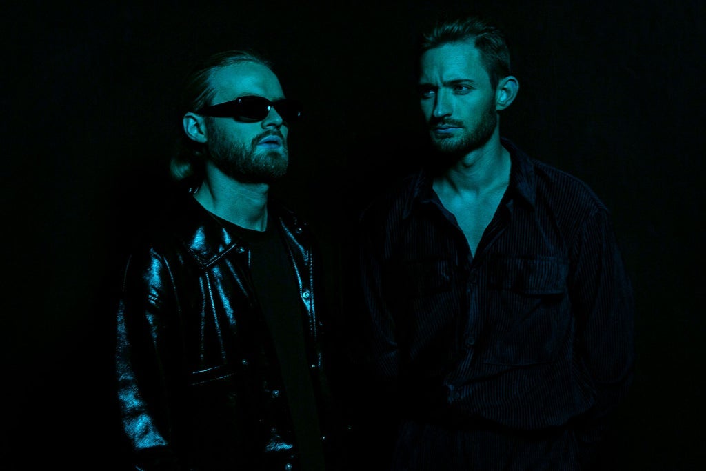 Insomniac presents KREAM