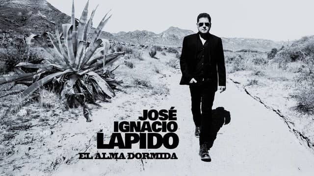José Ignacio Lapido
