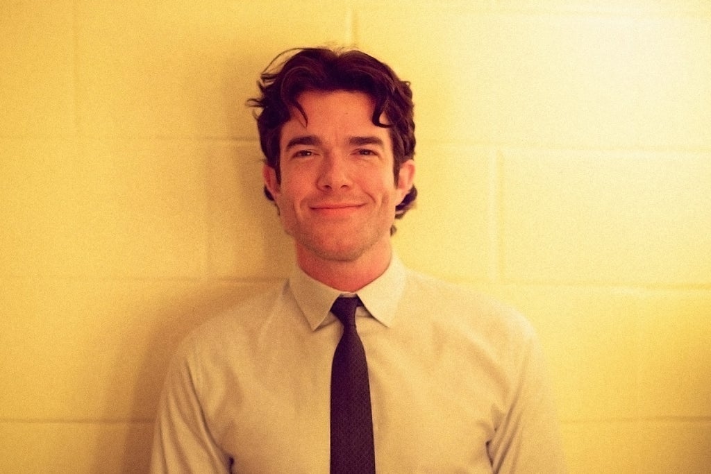 Netflix Is A Joke Presents: John Mulaney: Mister Whatever