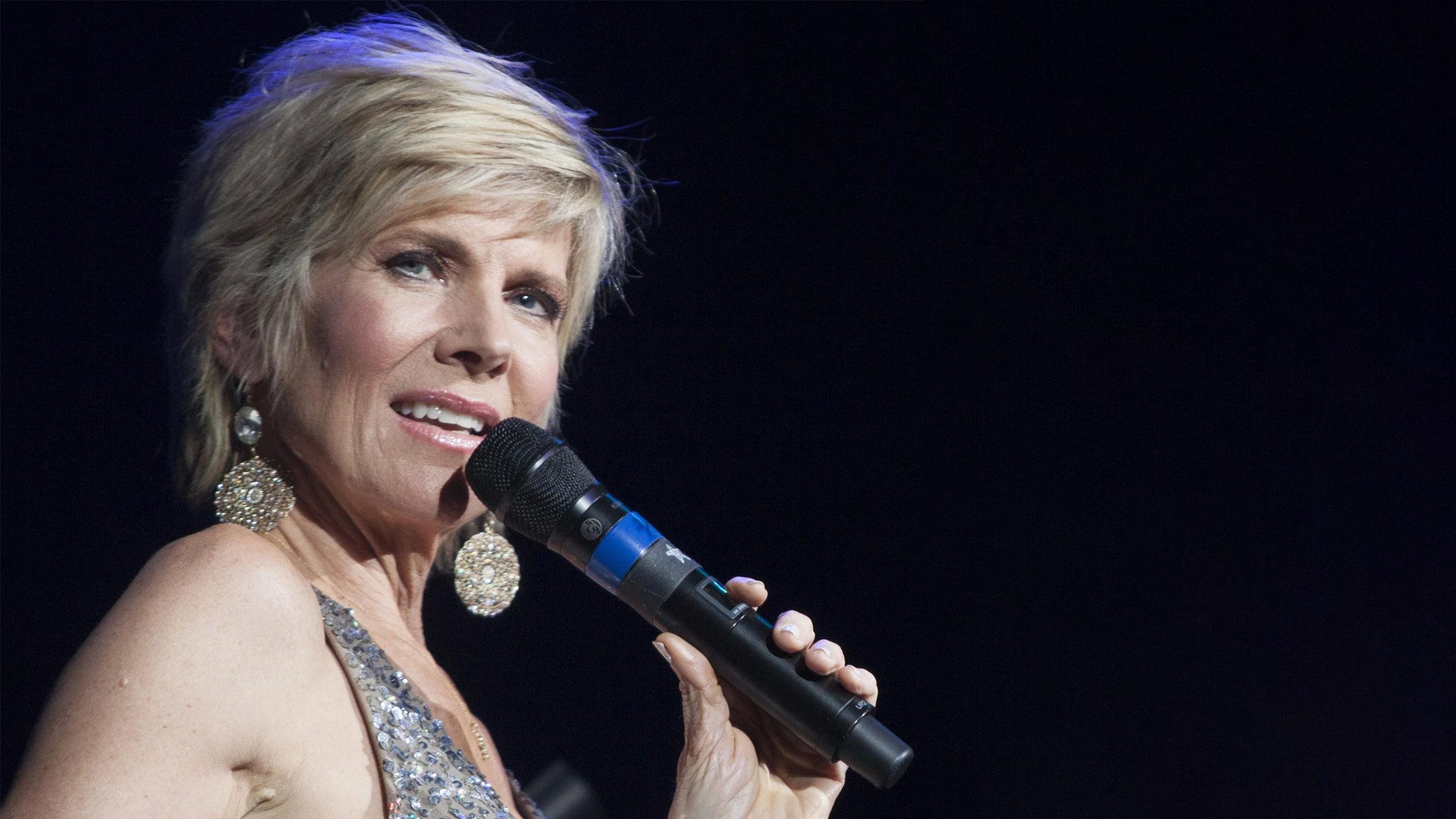 Debby Boone