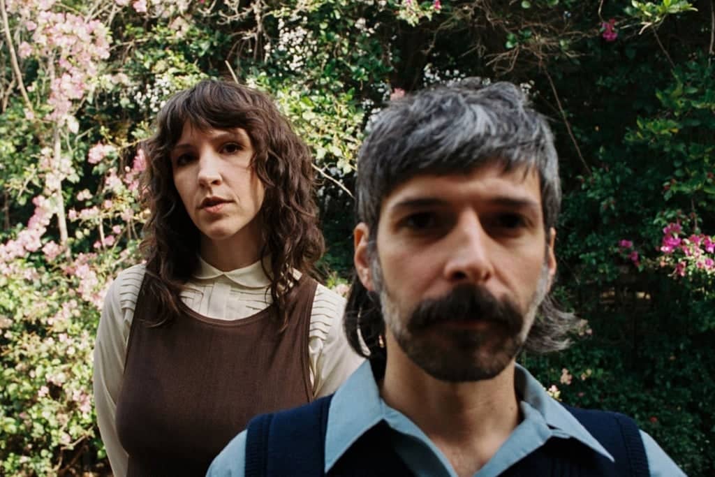 Widowspeak