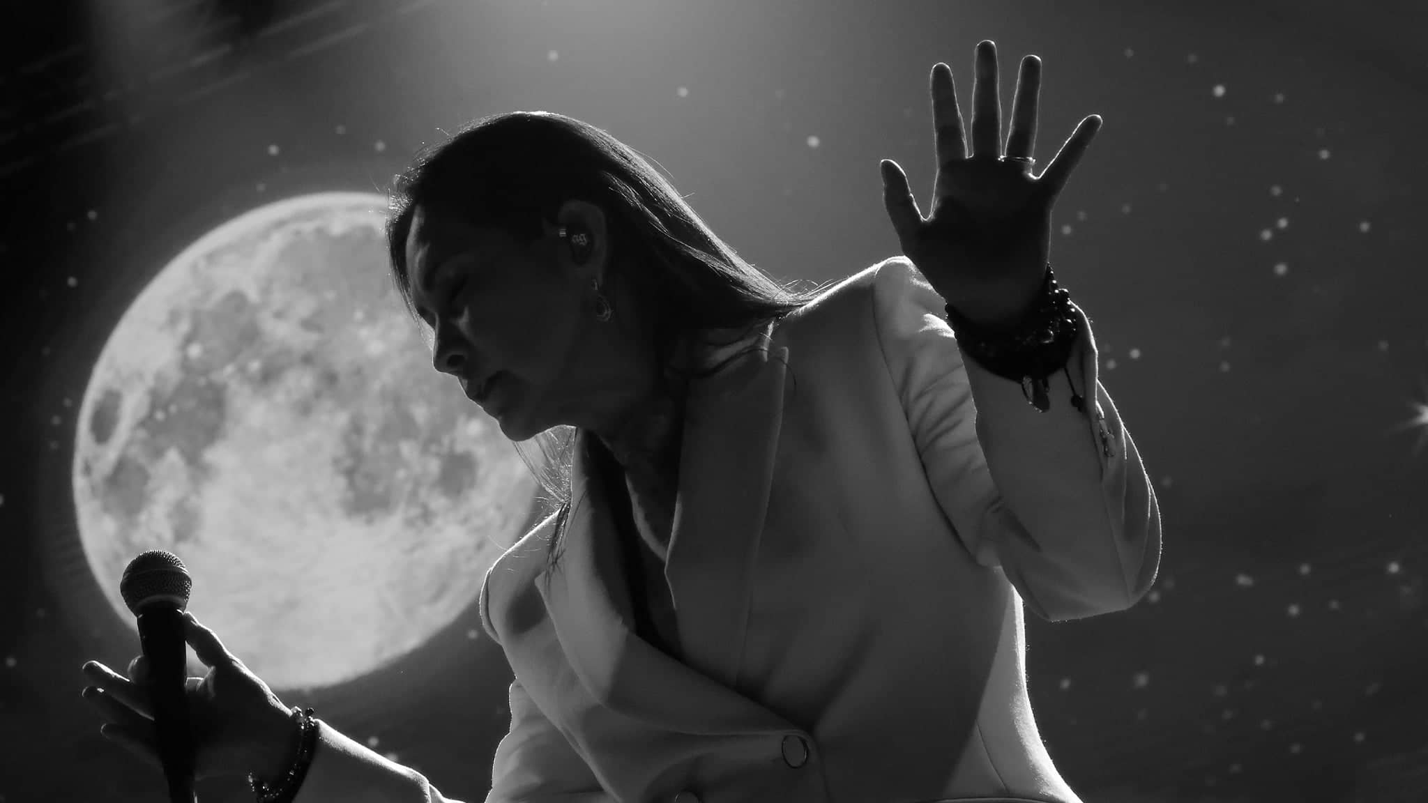 Ana Gabriel