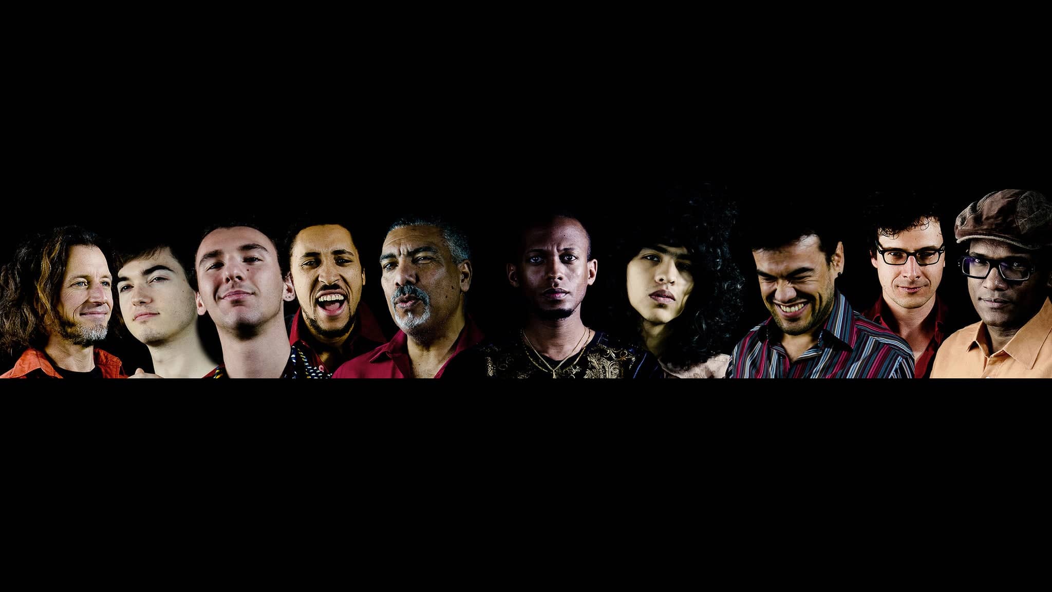 Fania All Stars