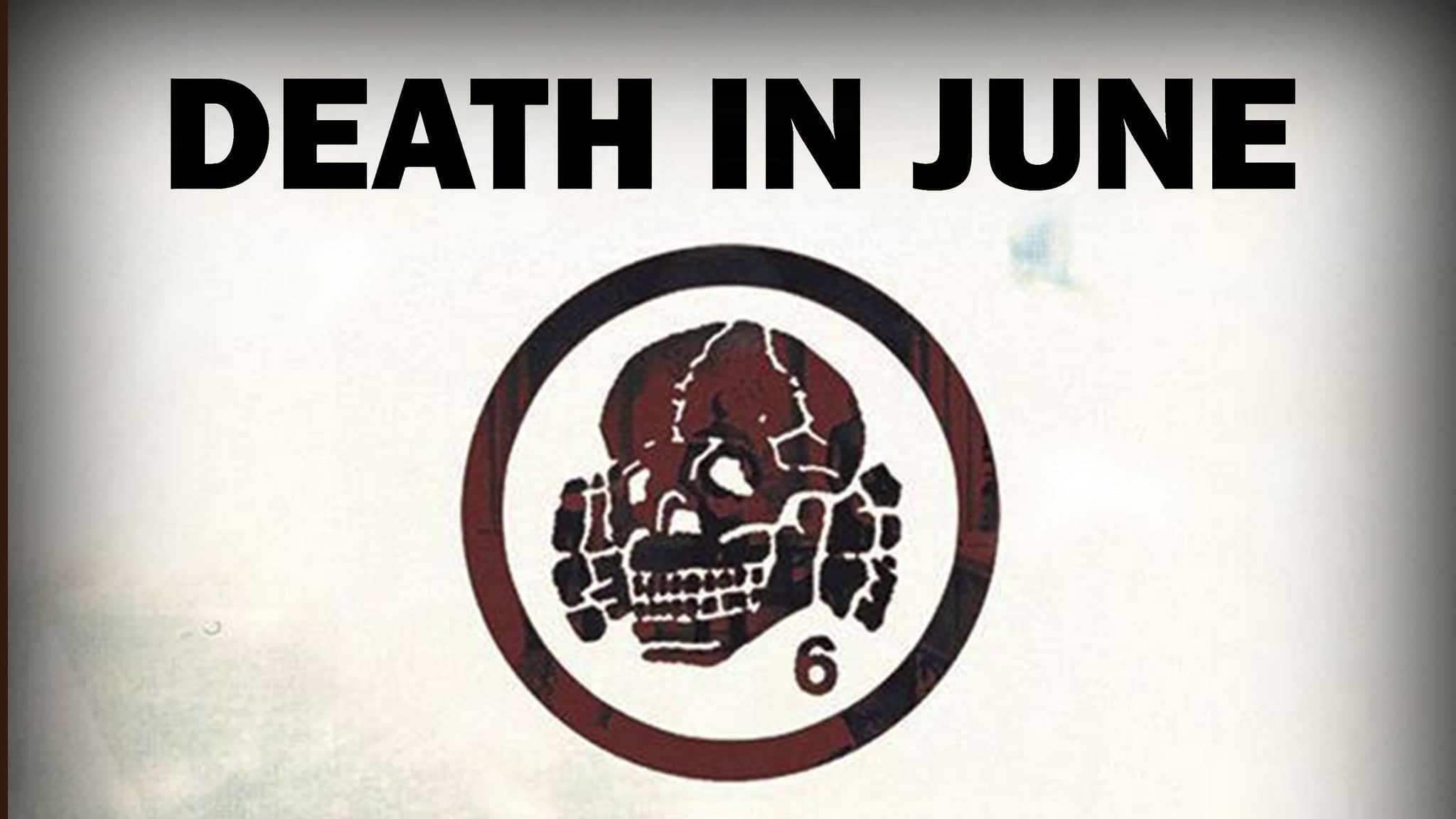Death In June