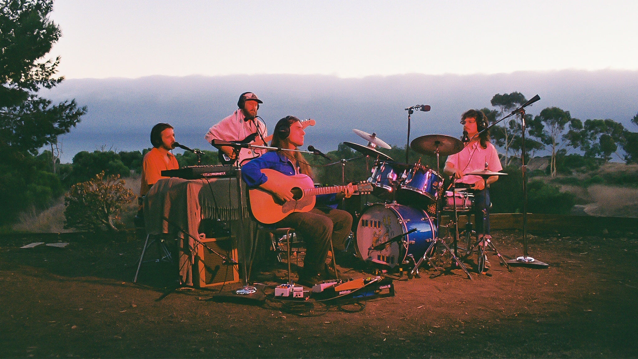 Improvement Movement