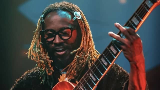 Thundercat