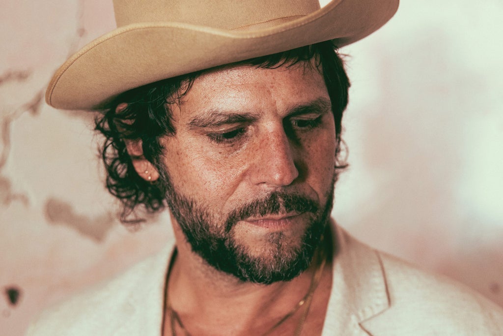 Langhorne Slim: The Dreamin' Kind Tour