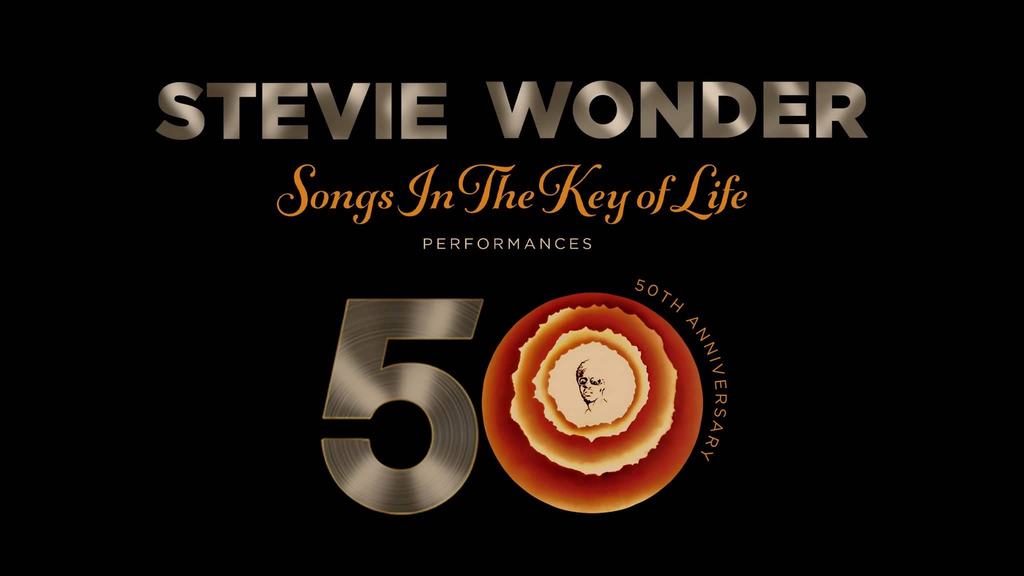 Stevie Wonder