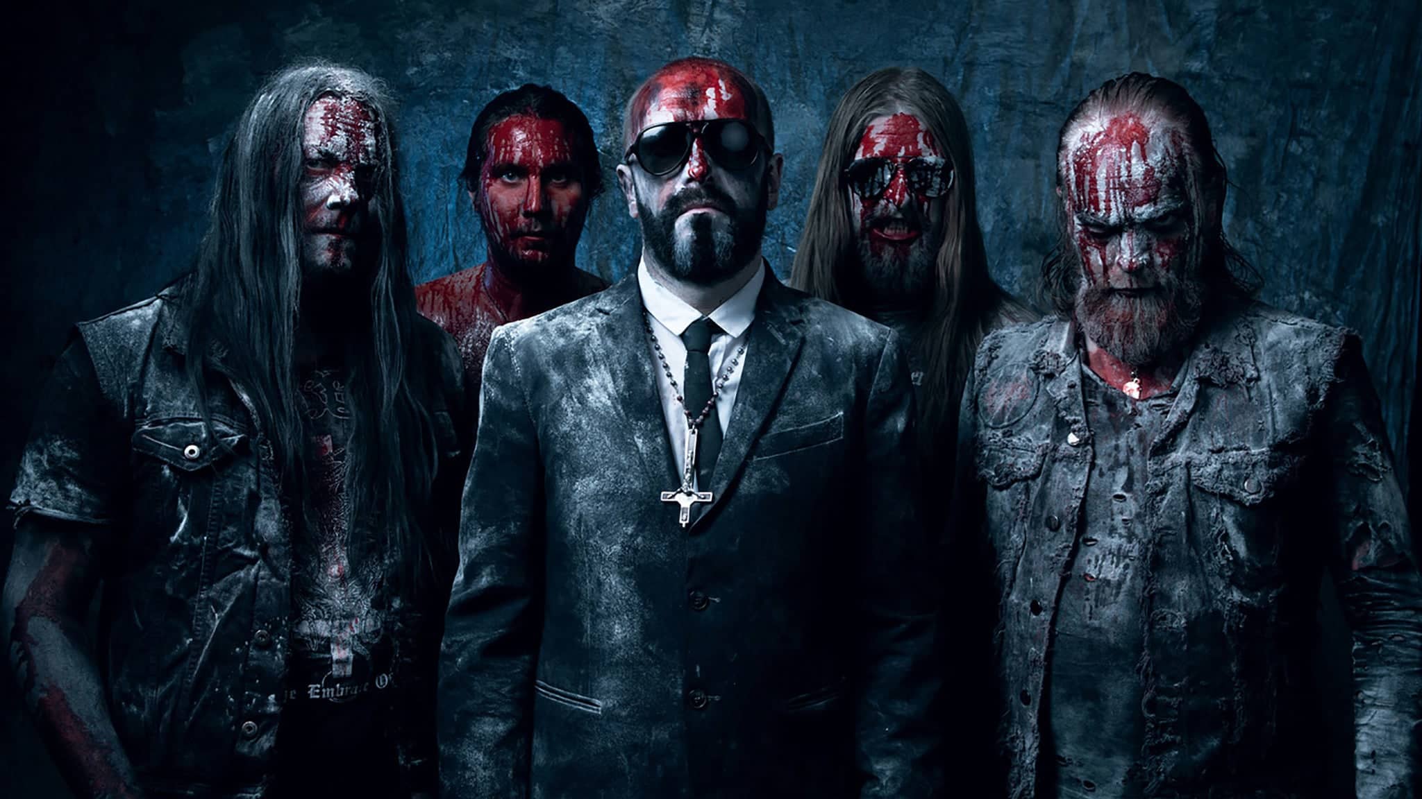 Bloodbath