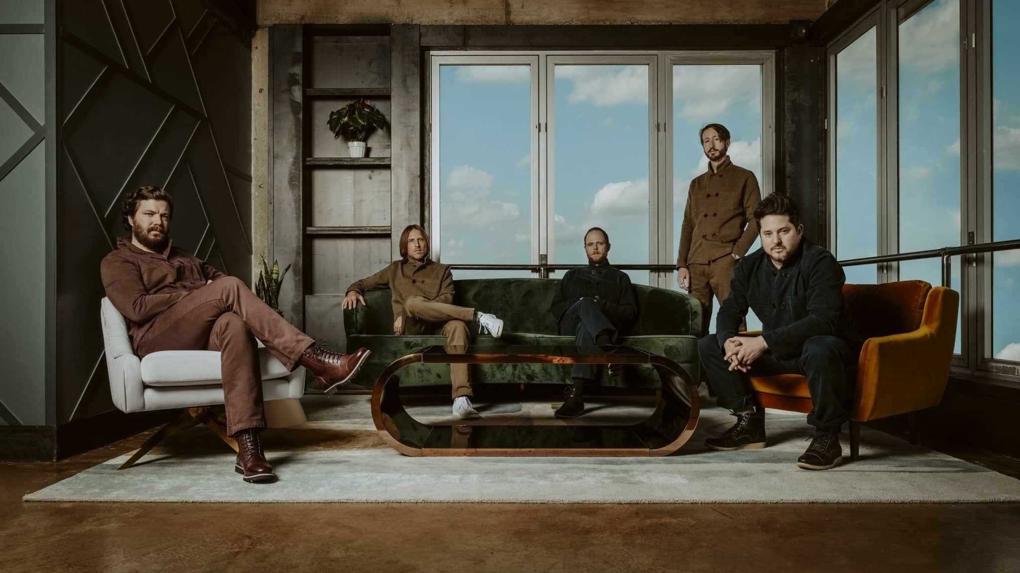 Midlake