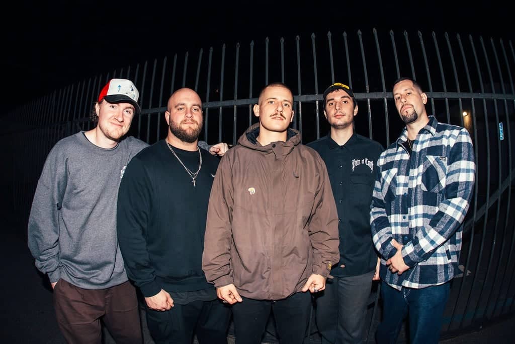 SOS Booking Presents: Pain of Truth