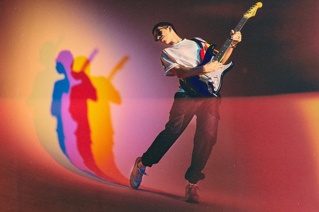 Cory Wong - Lost in the Wonder