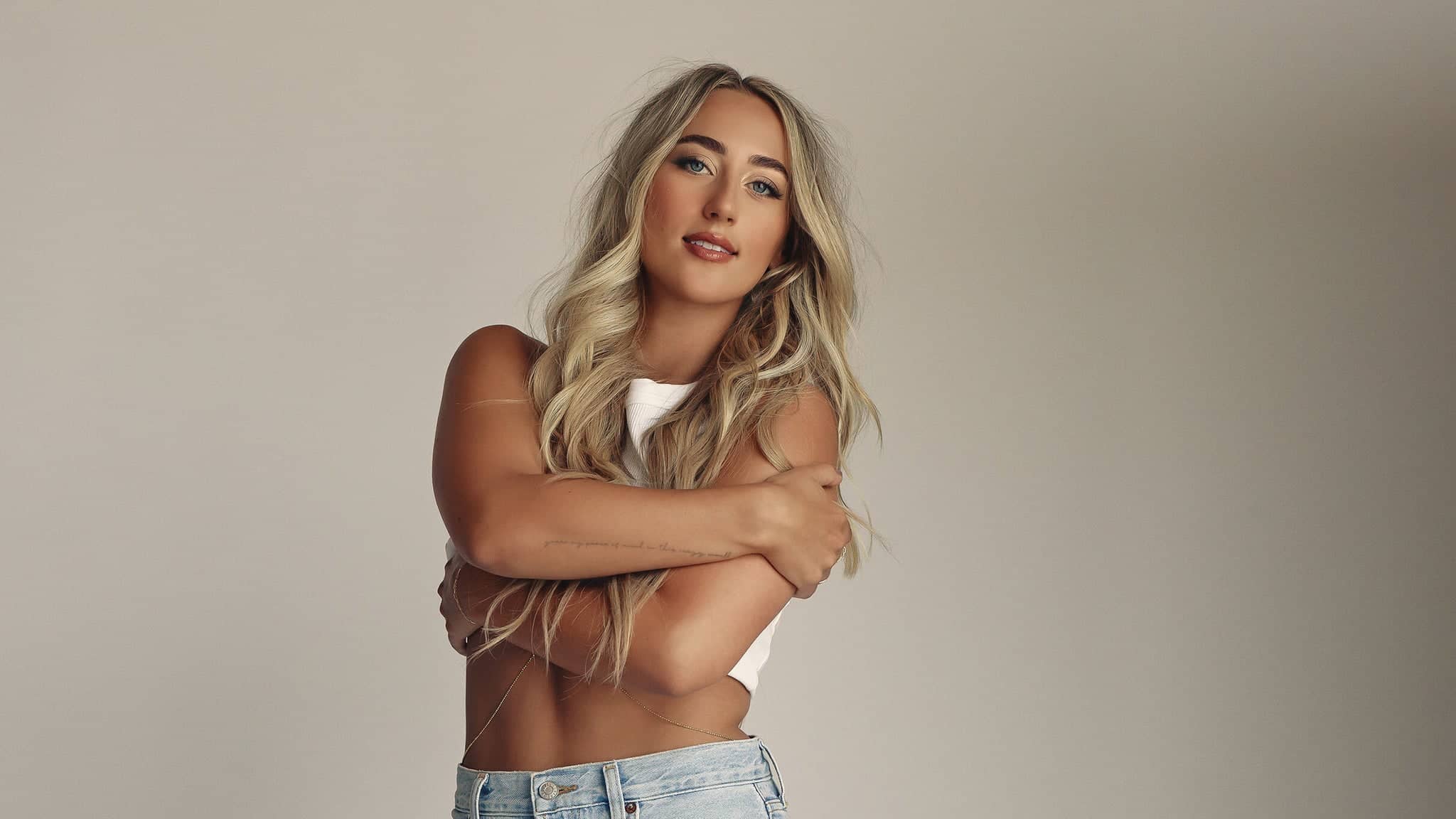 Ashley Cooke: The Baby Blues Tour