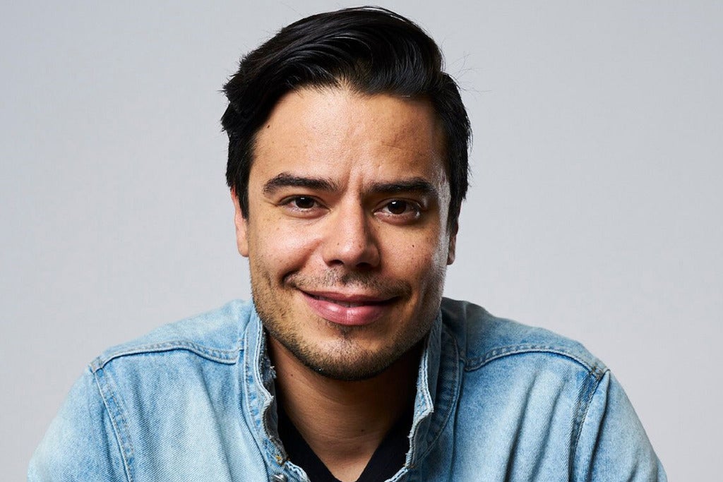 Francisco Ramos & Carlos Santos