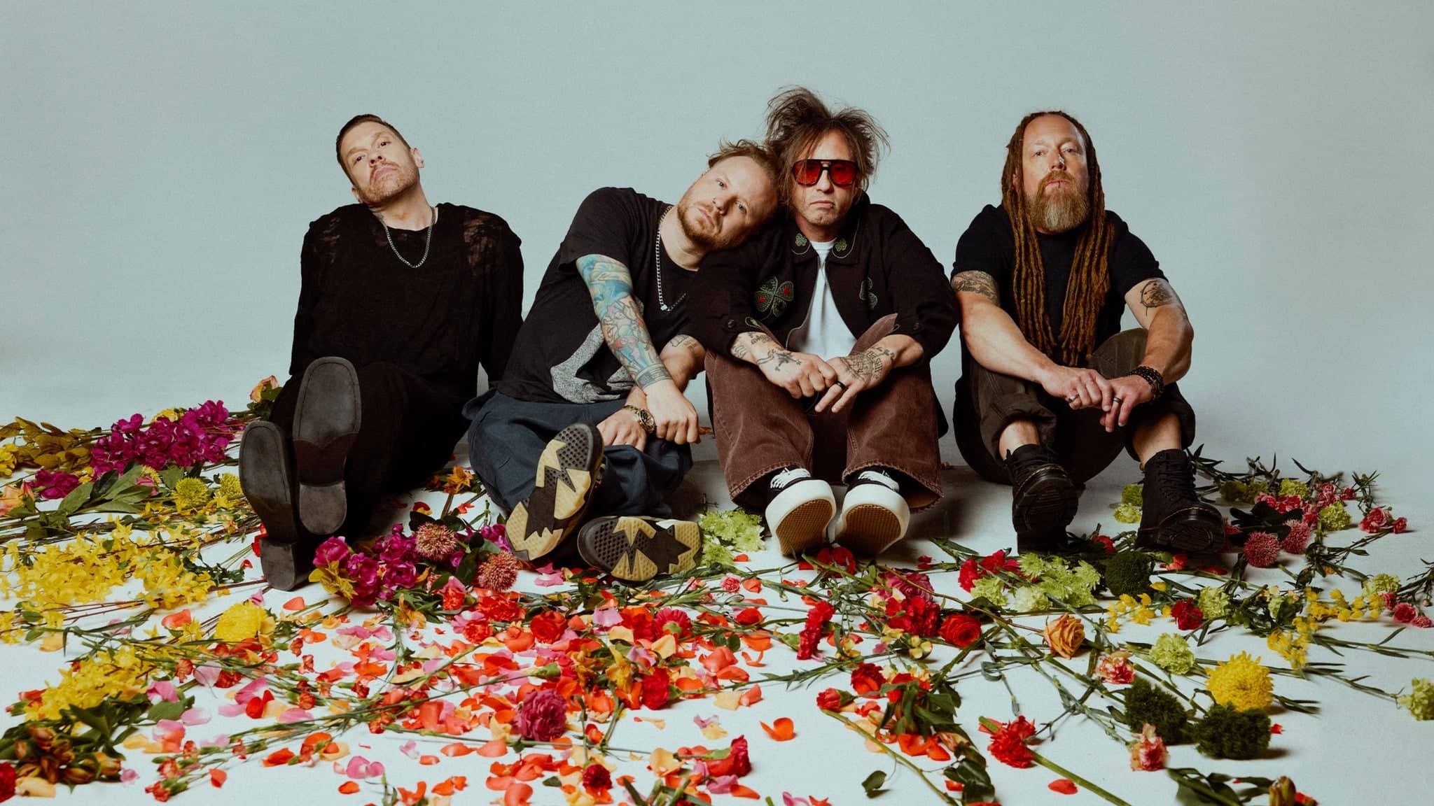 Shinedown
