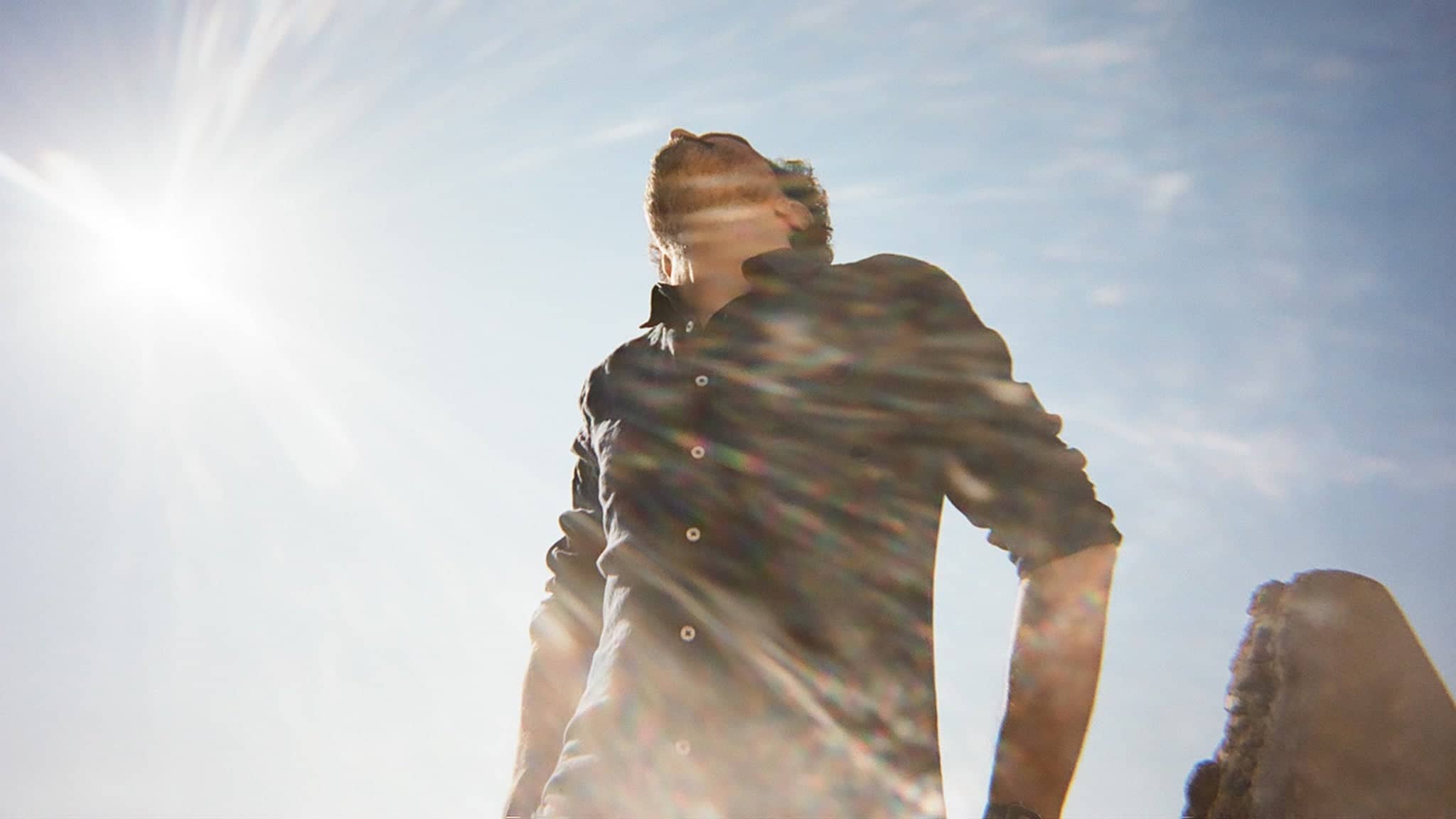 Kid Francescoli: A Kind Wave Tour